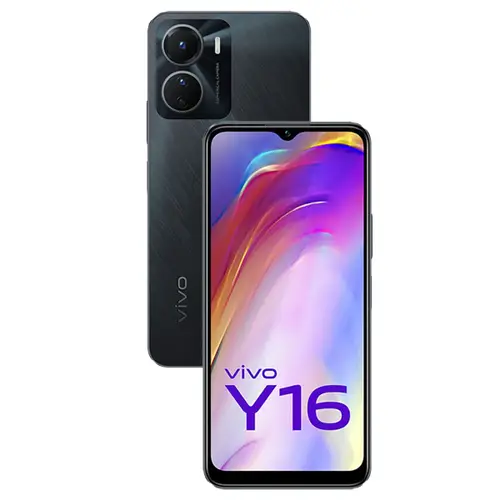  Vivo Y16